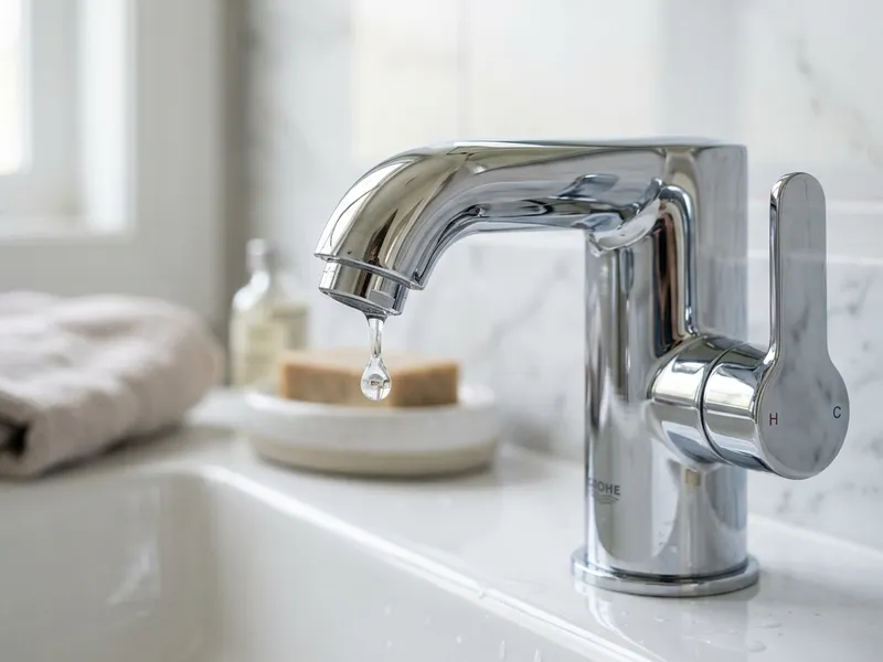 Faucet Repair & Installation Plumber in Parrottsville, TN